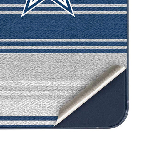 NFL Dallas Cowboys Trailblazer Galaxy A36 5G Skin