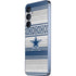 NFL Dallas Cowboys Trailblazer Galaxy A55 5G Skin