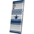 NFL Dallas Cowboys Trailblazer Galaxy Note 10 Plus Skin