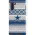 NFL Dallas Cowboys Trailblazer Galaxy Cases