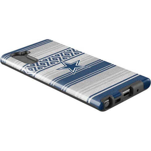 NFL Dallas Cowboys Trailblazer Galaxy Note 10 Pro Case