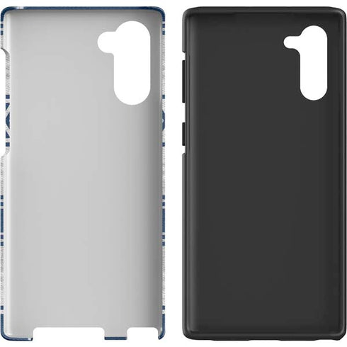 NFL Dallas Cowboys Trailblazer Galaxy Note 10 Pro Case