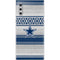 NFL Dallas Cowboys Trailblazer Galaxy Note 10 Skin