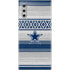 NFL Dallas Cowboys Trailblazer Galaxy Note 10 Skin