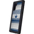 NFL Dallas Cowboys Trailblazer Galaxy Note 10 Waterproof Case