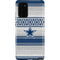 NFL Dallas Cowboys Trailblazer Galaxy Note20 5G Pro Case