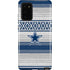 NFL Dallas Cowboys Trailblazer Galaxy Note20 5G Pro Case