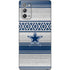 NFL Dallas Cowboys Trailblazer Galaxy Note20 5G Skin