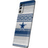 NFL Dallas Cowboys Trailblazer Galaxy Note20 5G Skin