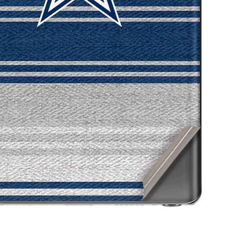 NFL Dallas Cowboys Trailblazer Galaxy Note20 5G Skin