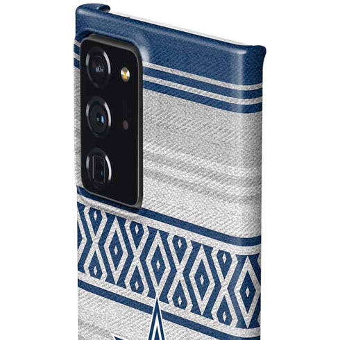 NFL Dallas Cowboys Trailblazer Galaxy Note20 Ultra 5G Lite Case