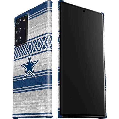 NFL Dallas Cowboys Trailblazer Galaxy Note20 Ultra 5G Lite Case