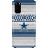 NFL Dallas Cowboys Trailblazer Galaxy S20 Lite Case