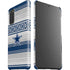 NFL Dallas Cowboys Trailblazer Galaxy S20 Lite Case