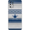 NFL Dallas Cowboys Trailblazer Galaxy S20 Plus Skin