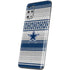 NFL Dallas Cowboys Trailblazer Galaxy S20 Plus Skin