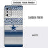 NFL Dallas Cowboys Trailblazer Galaxy S20 Plus Skin