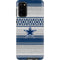 NFL Dallas Cowboys Trailblazer Galaxy S20 Pro Case