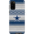 NFL Dallas Cowboys Trailblazer Galaxy S20 Pro Case