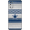 NFL Dallas Cowboys Trailblazer Galaxy S20 Skin