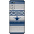 NFL Dallas Cowboys Trailblazer Galaxy S20 Skin