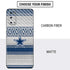 NFL Dallas Cowboys Trailblazer Galaxy S20 Skin