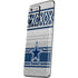 NFL Dallas Cowboys Trailblazer Galaxy S20 Ultra 5G Skin