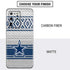 NFL Dallas Cowboys Trailblazer Galaxy S20 Ultra 5G Skin