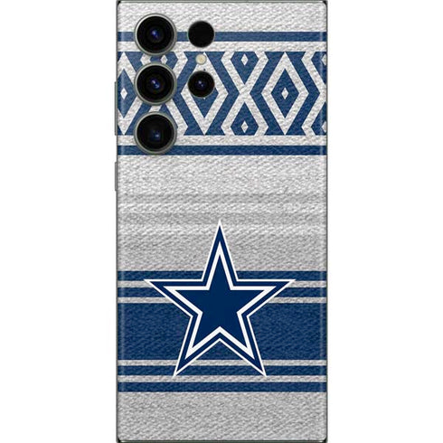 NFL Dallas Cowboys Trailblazer Galaxy Skins