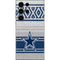 NFL Dallas Cowboys Trailblazer Galaxy Skins