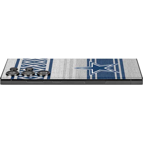 NFL Dallas Cowboys Trailblazer Galaxy Skins