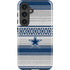 NFL Dallas Cowboys Trailblazer Galaxy S25 Impact Case