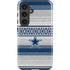 NFL Dallas Cowboys Trailblazer Galaxy S25 Plus Impact Case