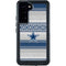 NFL Dallas Cowboys Trailblazer Galaxy S24 Plus Waterproof Case