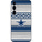 NFL Dallas Cowboys Trailblazer Galaxy S25 Skin