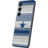 NFL Dallas Cowboys Trailblazer Galaxy S25 Skin