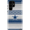 NFL Dallas Cowboys Trailblazer Galaxy Cases