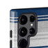 NFL Dallas Cowboys Trailblazer Galaxy S25 Ultra Impact Case