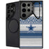 NFL Dallas Cowboys Trailblazer Galaxy S24 Ultra Kickstand Case