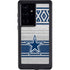 NFL Dallas Cowboys Trailblazer Galaxy S24 Ultra Waterproof Case