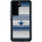 NFL Dallas Cowboys Trailblazer Galaxy S24 Waterproof Case