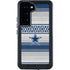 NFL Dallas Cowboys Trailblazer Galaxy S24 Waterproof Case