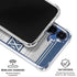 NFL Dallas Cowboys Trailblazer Galaxy S25 Clear Case