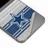 NFL Dallas Cowboys Trailblazer Galaxy Z Flip6 Skin