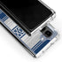 NFL Dallas Cowboys Trailblazer Galaxy Z Fold5 5G Clear Case