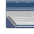 NFL Dallas Cowboys Trailblazer Galaxy Z Fold6 Skin