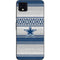 NFL Dallas Cowboys Trailblazer Google Pixel 4 XL Skin