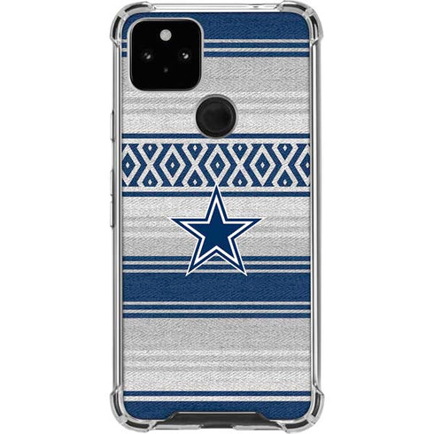 NFL Dallas Cowboys Trailblazer Pixel Cases