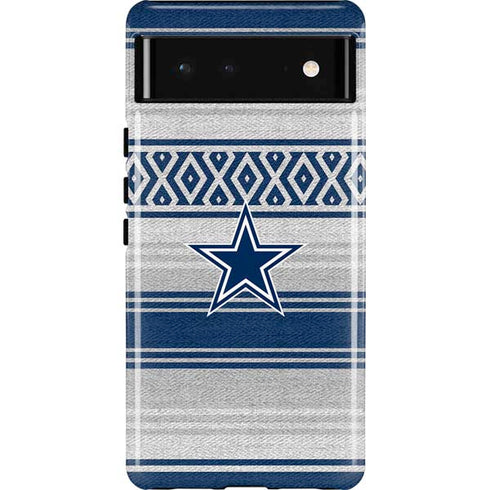 NFL Dallas Cowboys Trailblazer Pixel Cases