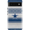 NFL Dallas Cowboys Trailblazer Pixel Cases